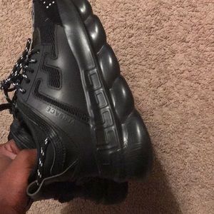 Versace “Chain Reaction”